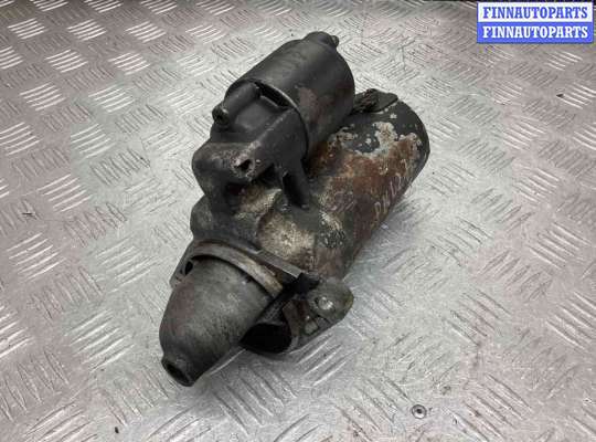 Купить Стартер на Opel Omega Omega B 1999-2003 рестайлинг Стартер OP2420746 на Opel Omega Omega B 1999-2003 рестайлинг