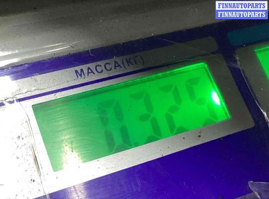 купить Молдинг крыла заднего левого на Fiat Ducato I 1994-2006