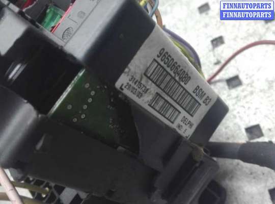 купить Блок BSM на Peugeot 807 807 2002-2014