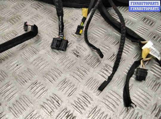 купить Проводка крышки багажника на Opel Vivaro Vivaro A 2001-2014