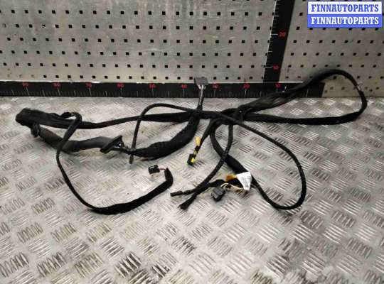 купить Проводка крышки багажника на Opel Vivaro Vivaro A 2001-2014