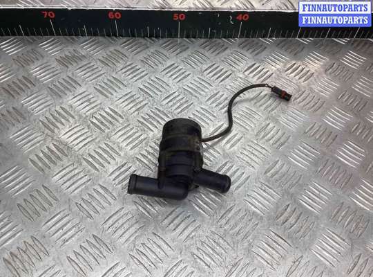 купить Насос антифриза дополнительный на Audi A6 A6 C5 (4B) 2001-2004 рестайлинг