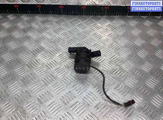 купить Насос антифриза дополнительный на Audi A6 A6 C5 (4B) 2001-2004 рестайлинг