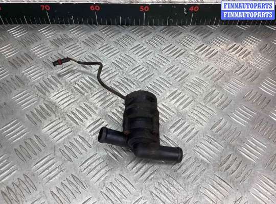 купить Насос антифриза дополнительный на Audi A6 A6 C5 (4B) 2001-2004 рестайлинг