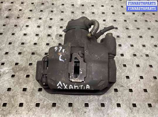 купить Суппорт передний левый на Citroen Xantia (X2) 1998-2002