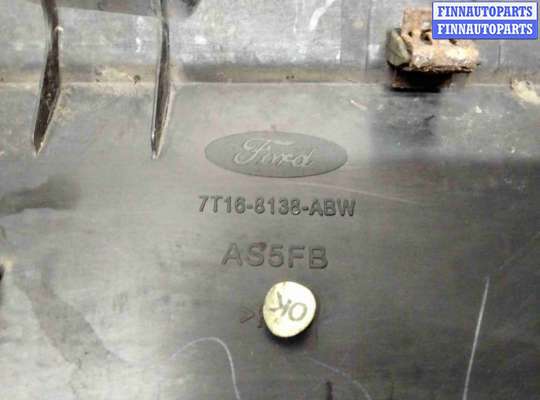 купить Решетка радиатора на Ford Transit Connect T. Connect I 2002-2009