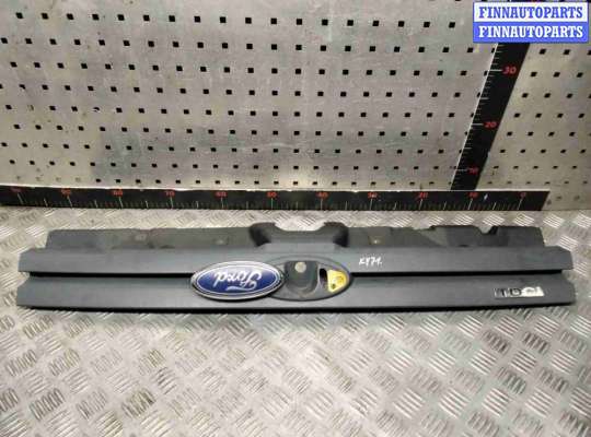 купить Решетка радиатора на Ford Transit Connect T. Connect I 2002-2009