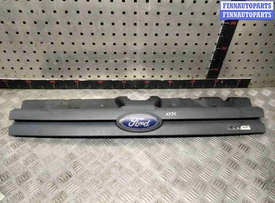 купить Решетка радиатора на Ford Transit Connect T. Connect I 2002-2009