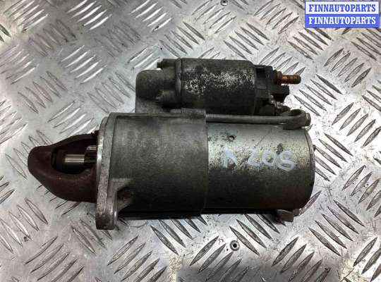 купить Стартер на Opel Astra Astra H 2007-2010 рестайлинг