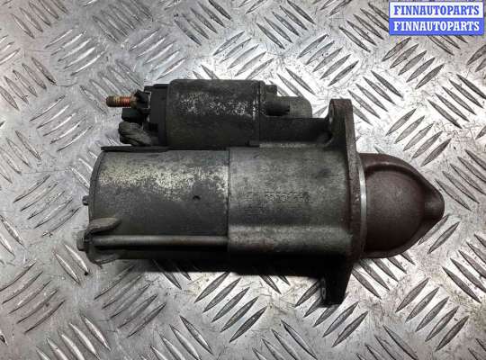 купить Стартер на Opel Astra Astra H 2007-2010 рестайлинг
