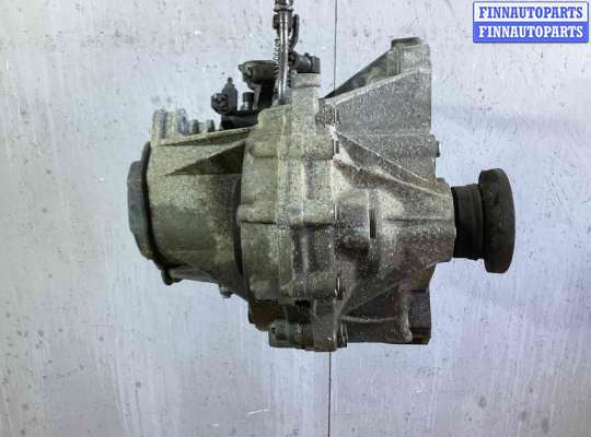 купить КПП механическая (МКПП) 5-ступенчатая на Volkswagen Golf Golf V (1K) 2004-2009