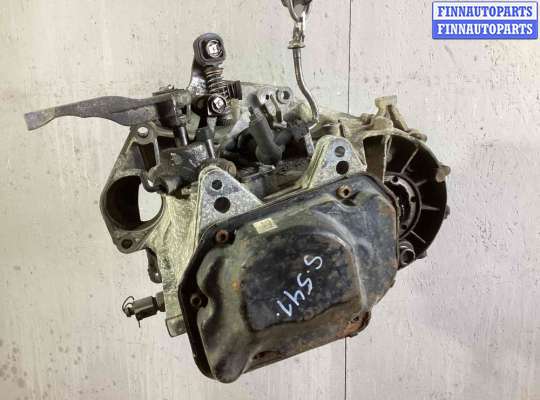 купить КПП механическая (МКПП) 5-ступенчатая на Volkswagen Golf Golf V (1K) 2004-2009