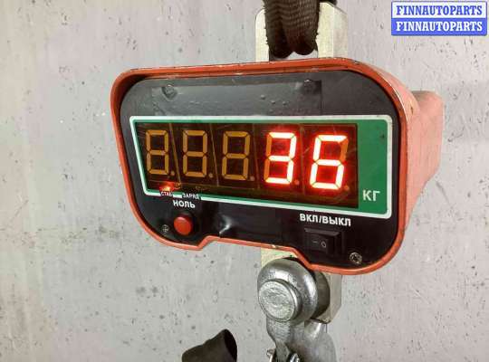 купить КПП механическая (МКПП) 5-ступенчатая на Volkswagen Golf Golf V (1K) 2004-2009