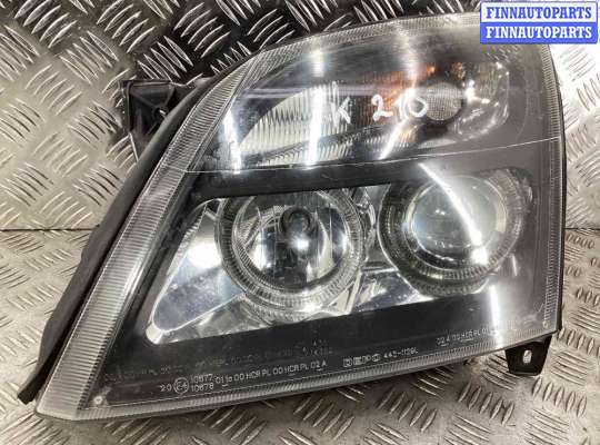 купить Фара левая на Opel Vectra Vectra C 2002-2005
