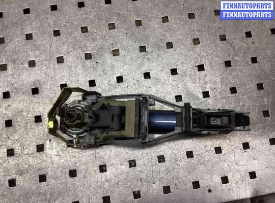 купить Ручка наружная передняя левая на Volkswagen Passat Passat B5+ (3B) 2000-2005 рестайлинг