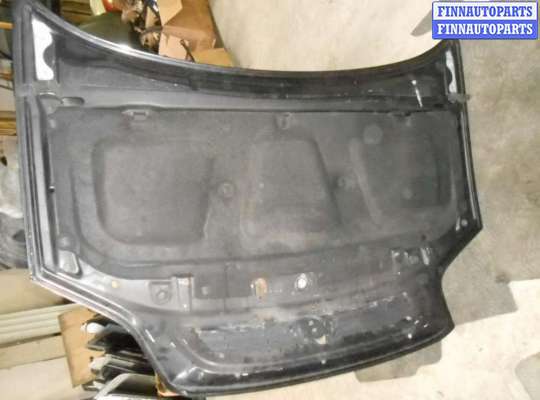 купить Капот на Opel Zafira Zafira A 1999-2003