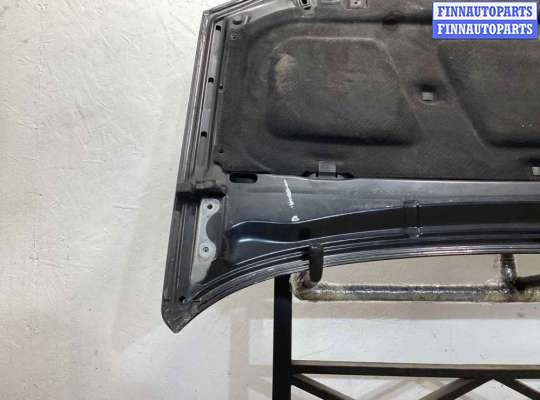 купить Капот на Opel Zafira Zafira A 1999-2003