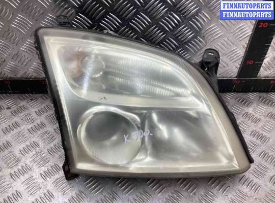 купить Фара правая на Opel Vectra Vectra C 2002-2005