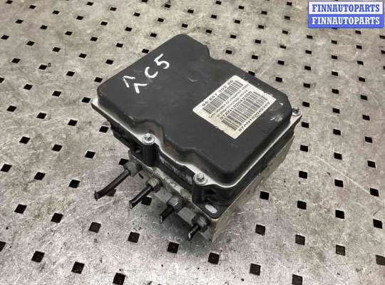 Блок ABS CT630412 на Citroen C5 II 2008-2017