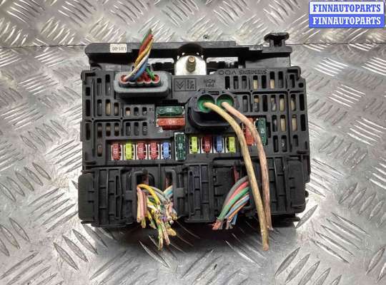 Купить Блок BSM на Peugeot 407 407 2004-2010 Блок BSM PG1171082 на Peugeot 407 407 2004-2010