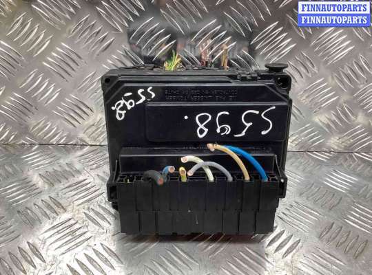 купить Блок BSM на Peugeot 407 407 2004-2010