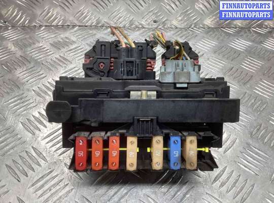 купить Блок BSM на Peugeot 407 407 2004-2010