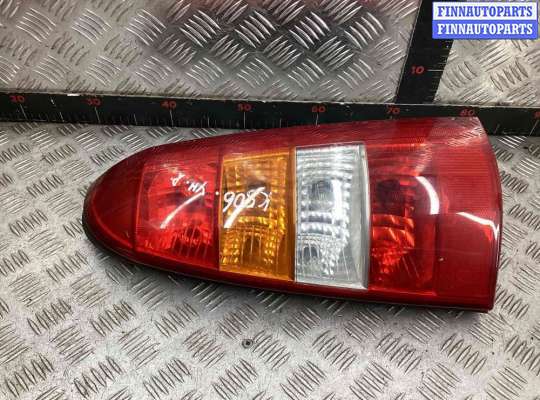 купить Фонарь задний правый на Opel Astra Astra G 1998-2004