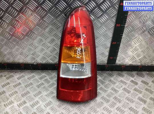купить Фонарь задний правый на Opel Astra Astra G 1998-2004