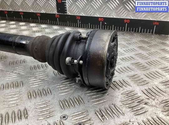 купить Полуось передняя правая (приводной вал, ШРУС) на Volkswagen Golf Golf IV (1J) 1997-2004