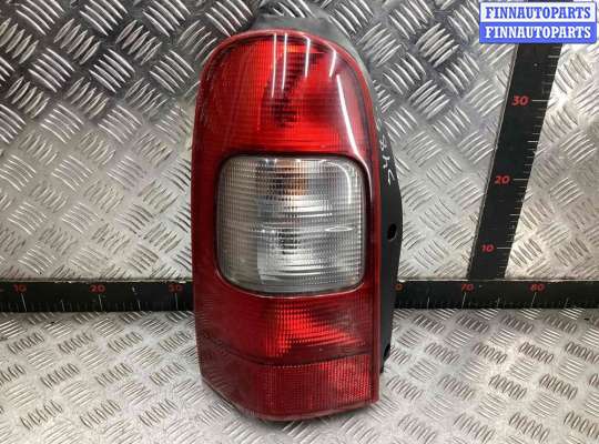 купить Фонарь задний левый на Opel Sintra Sintra 1996-1999