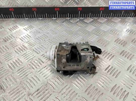 купить Замок двери передней правой на Audi A6 A6 C4 (4A) 1994-1997