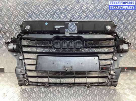 купить Решетка радиатора на Audi A3 A3 III (8V) 2012-2020