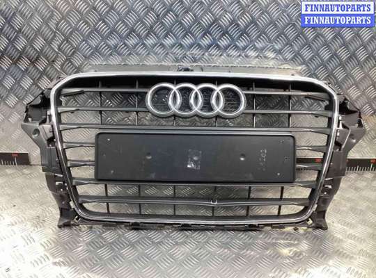 купить Решетка радиатора на Audi A3 A3 III (8V) 2012-2020