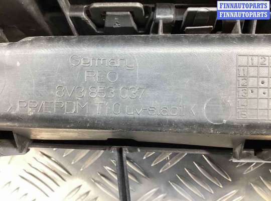 купить Решетка радиатора на Audi A3 A3 III (8V) 2012-2020