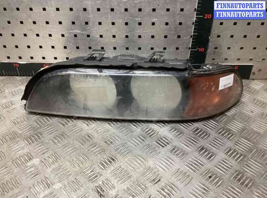 купить Фара левая на BMW 5-Series 5-Series (E39) 1995-2000