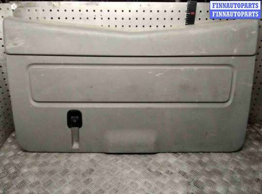 купить Обшивка крышки багажника на Opel Vivaro Vivaro A 2001-2014