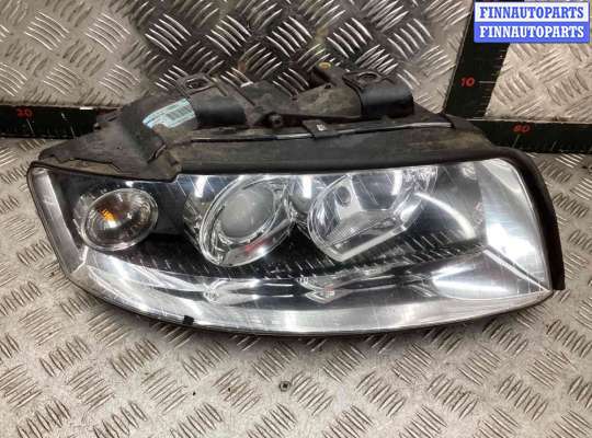 купить Фара правая на Audi A4 A4 B6 (8EC, 8E5) 2000-2006