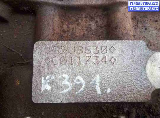 купить Двигатель на Nissan Primastar Primastar I 2006-2014 рестайлинг