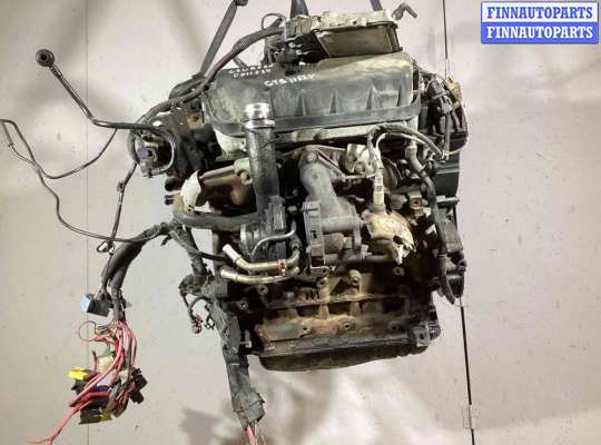 купить Двигатель на Nissan Primastar Primastar I 2006-2014 рестайлинг