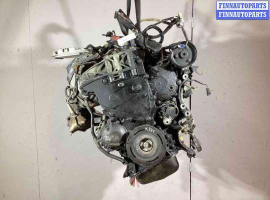 купить Двигатель на Nissan Primastar Primastar I 2006-2014 рестайлинг