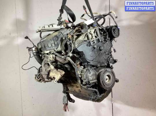 купить Двигатель на Nissan Primastar Primastar I 2006-2014 рестайлинг