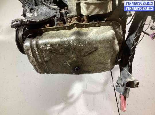 купить Двигатель на Nissan Primastar Primastar I 2006-2014 рестайлинг