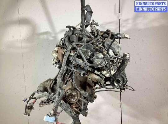 купить Двигатель на Nissan Primastar Primastar I 2006-2014 рестайлинг