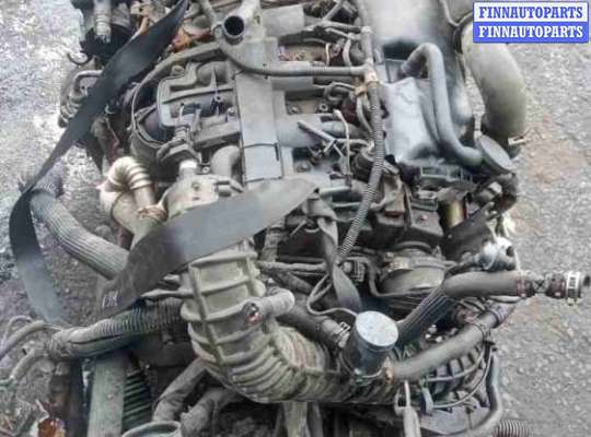 купить Двигатель на Nissan Primastar Primastar I 2006-2014 рестайлинг