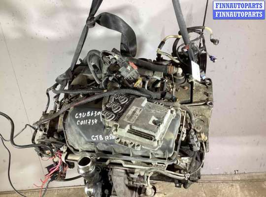 купить Двигатель на Nissan Primastar Primastar I 2006-2014 рестайлинг