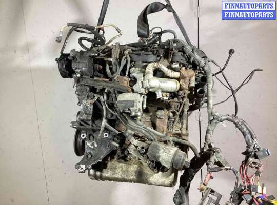 купить Двигатель на Nissan Primastar Primastar I 2006-2014 рестайлинг