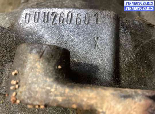 купить КПП механическая (МКПП) 5-ступенчатая на Volkswagen Golf Golf IV (1J) 1997-2004