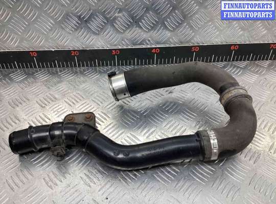 купить Патрубок интеркулера на Opel Corsa Corsa D 2006-2010