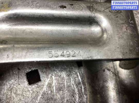 купить Трубка системы рециркуляции EGR на Renault Megane Megane II 2002-2006
