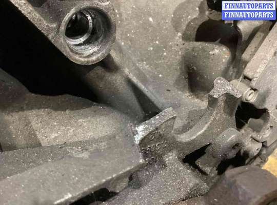 АКПП - Коробка автомат на Audi A6 (C5)